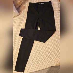 Old Navy Pixie High Rise Pants - Sz 4